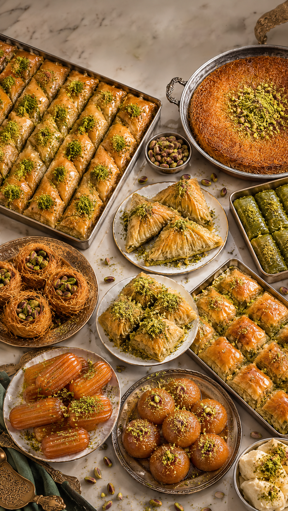 Meşhur Urfa Damak